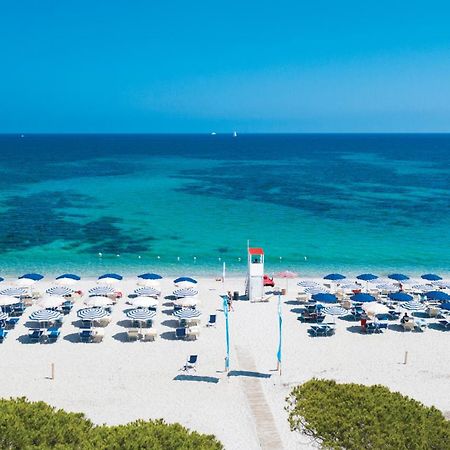 Futura Club Cala Fiorita Hotel Agrustos Екстериор снимка