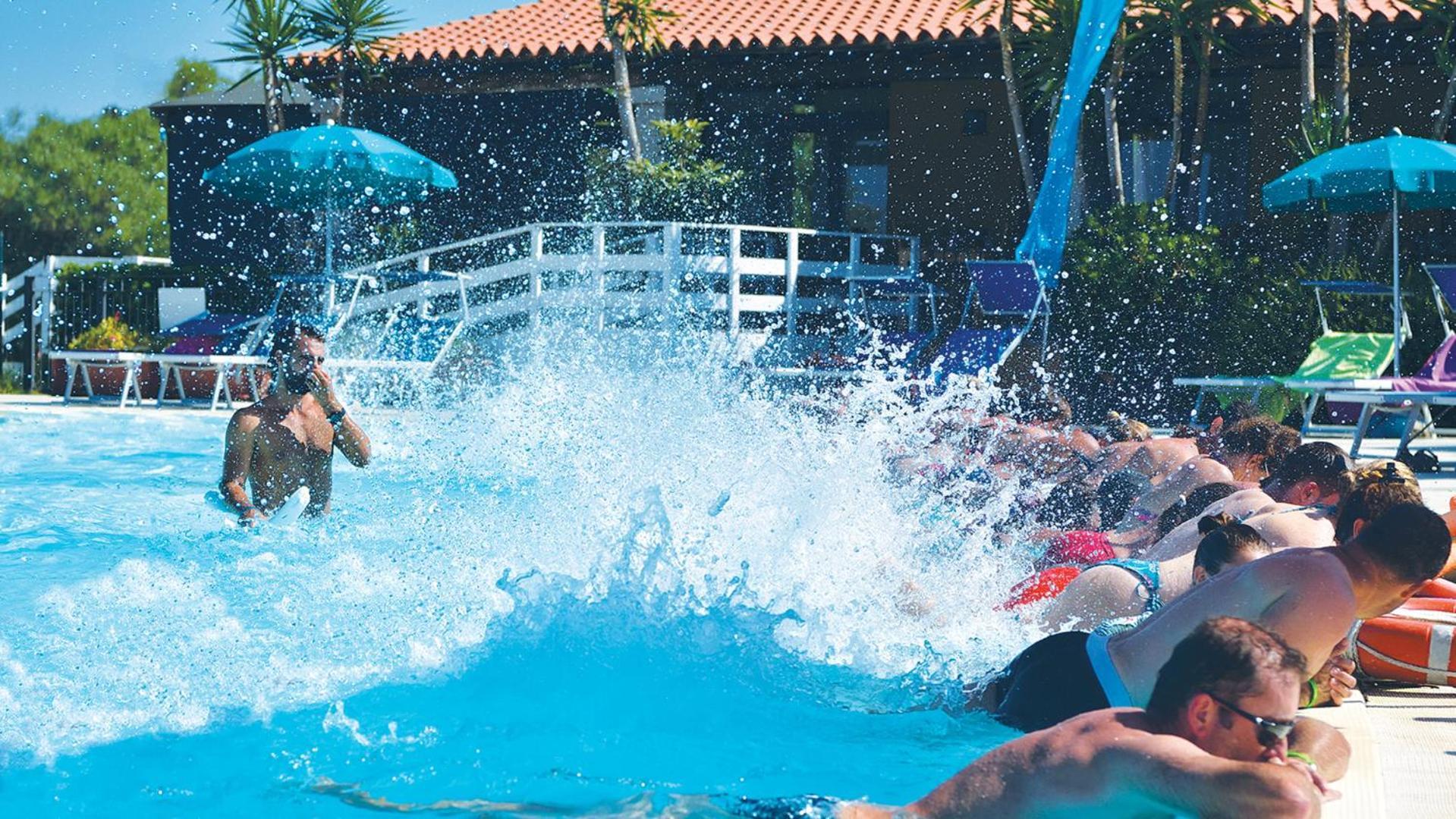 Futura Club Cala Fiorita Hotel Agrustos Екстериор снимка