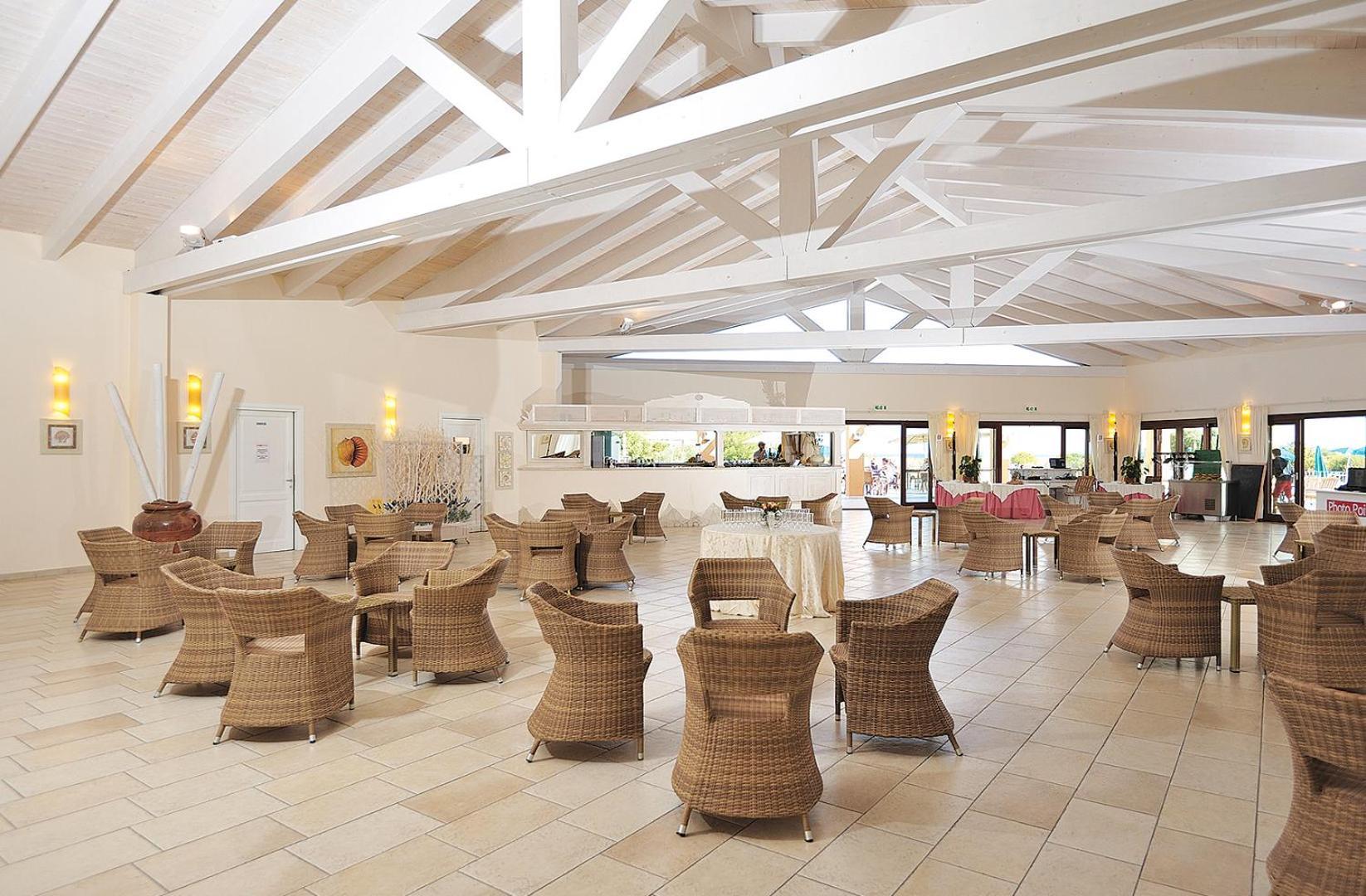 Futura Club Cala Fiorita Hotel Agrustos Екстериор снимка