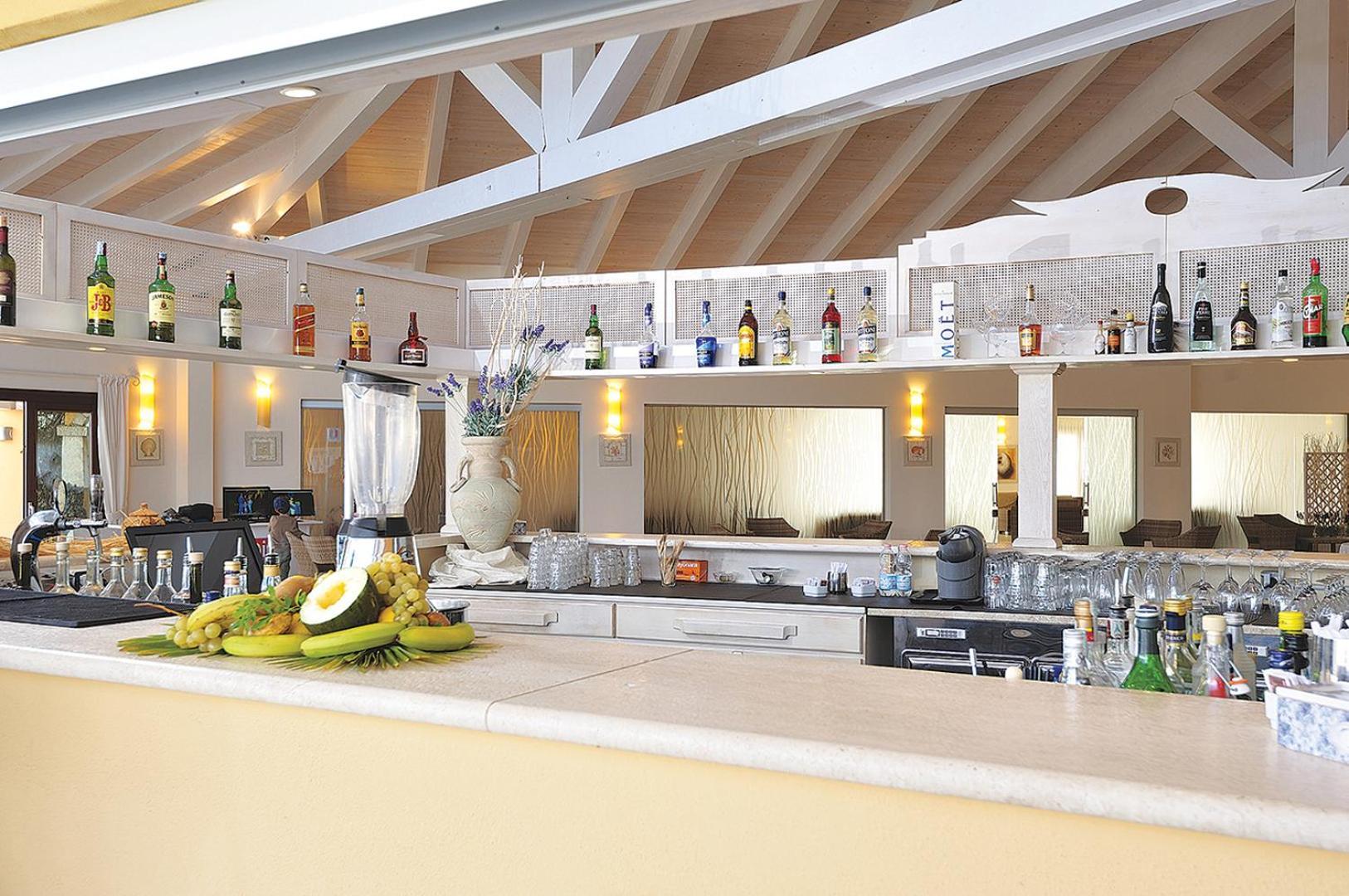 Futura Club Cala Fiorita Hotel Agrustos Екстериор снимка