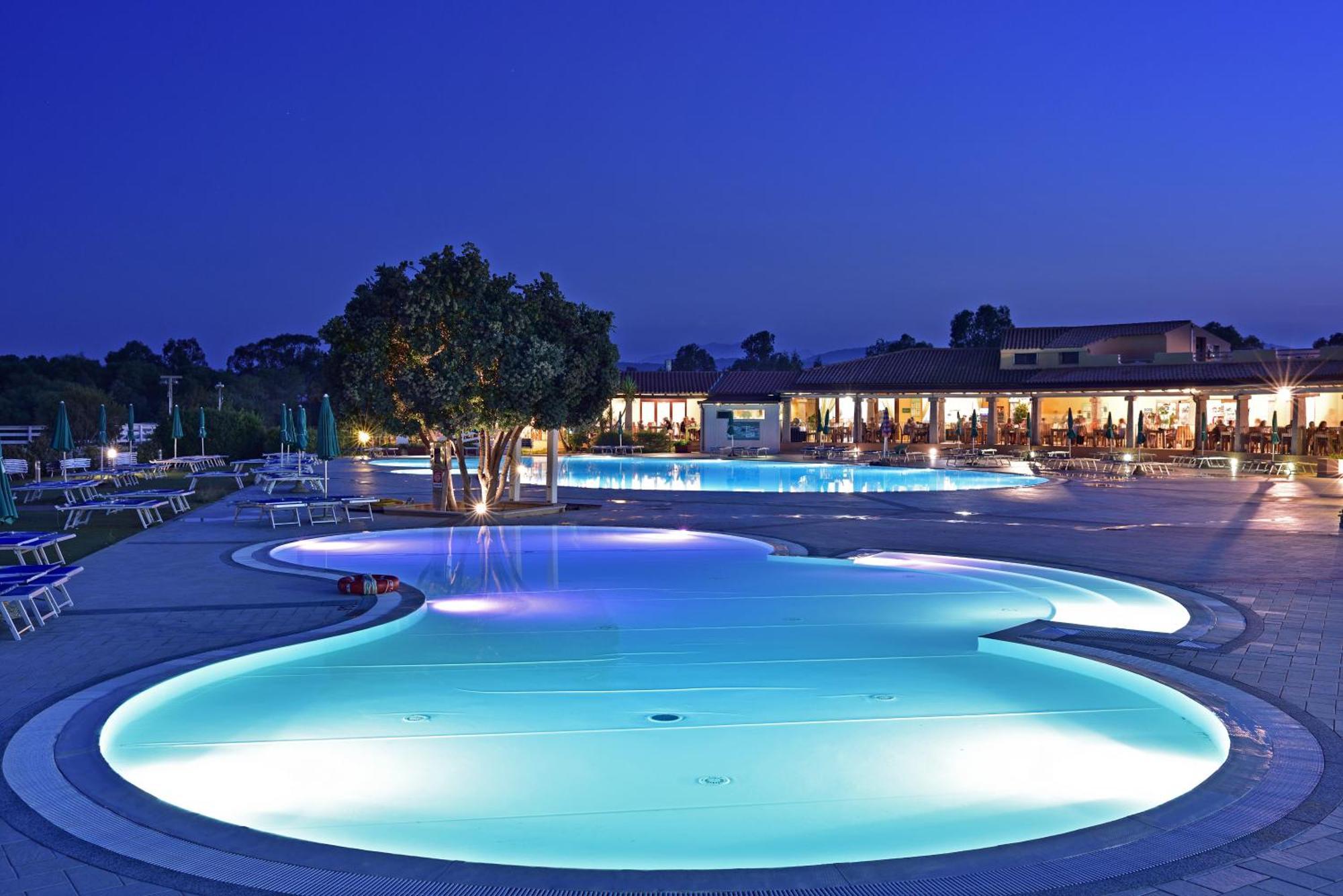 Futura Club Cala Fiorita Hotel Agrustos Екстериор снимка